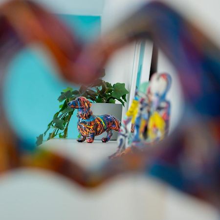 Willa Casa Emma Corralejo Zewnętrze zdjęcie