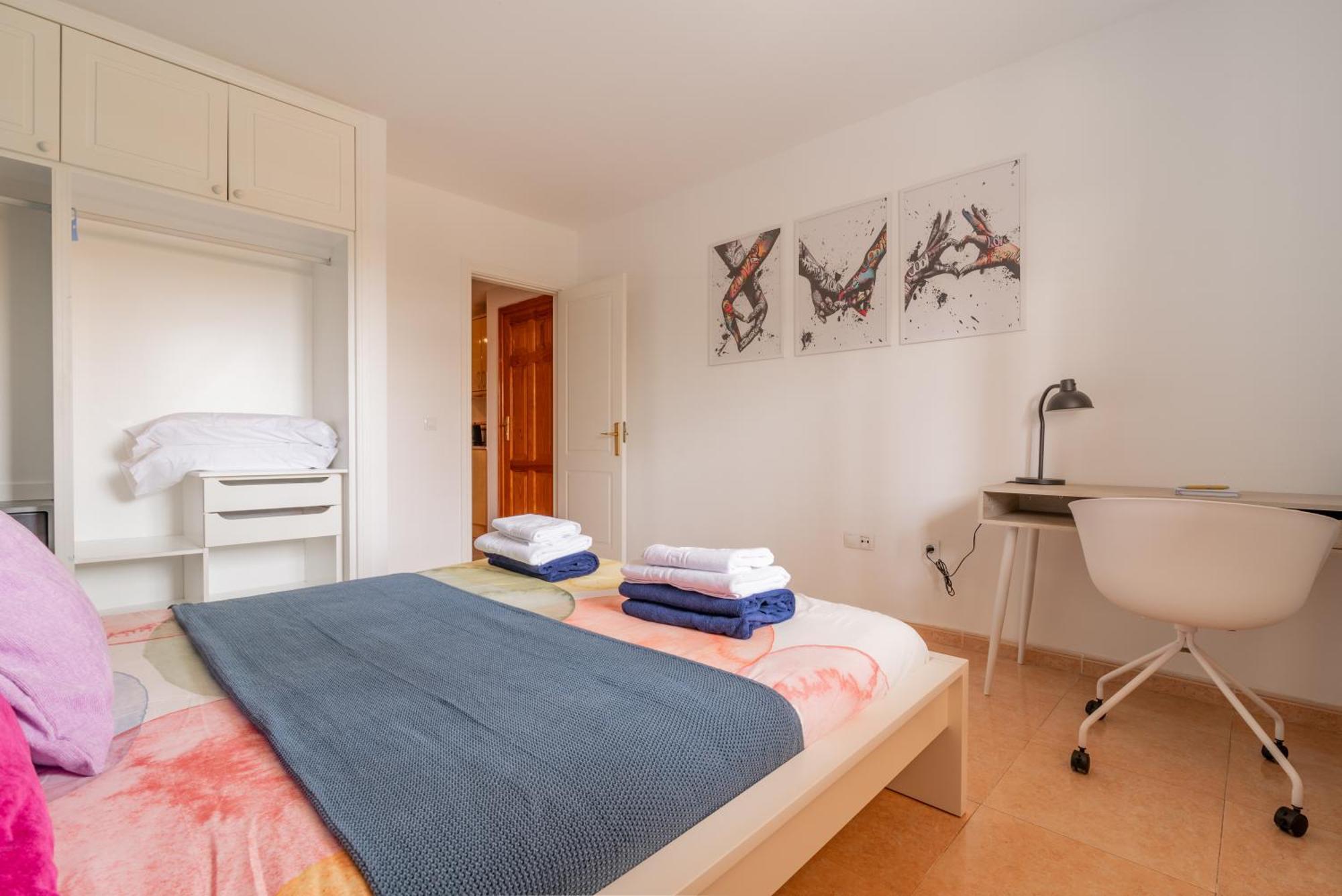 Willa Casa Emma Corralejo Zewnętrze zdjęcie